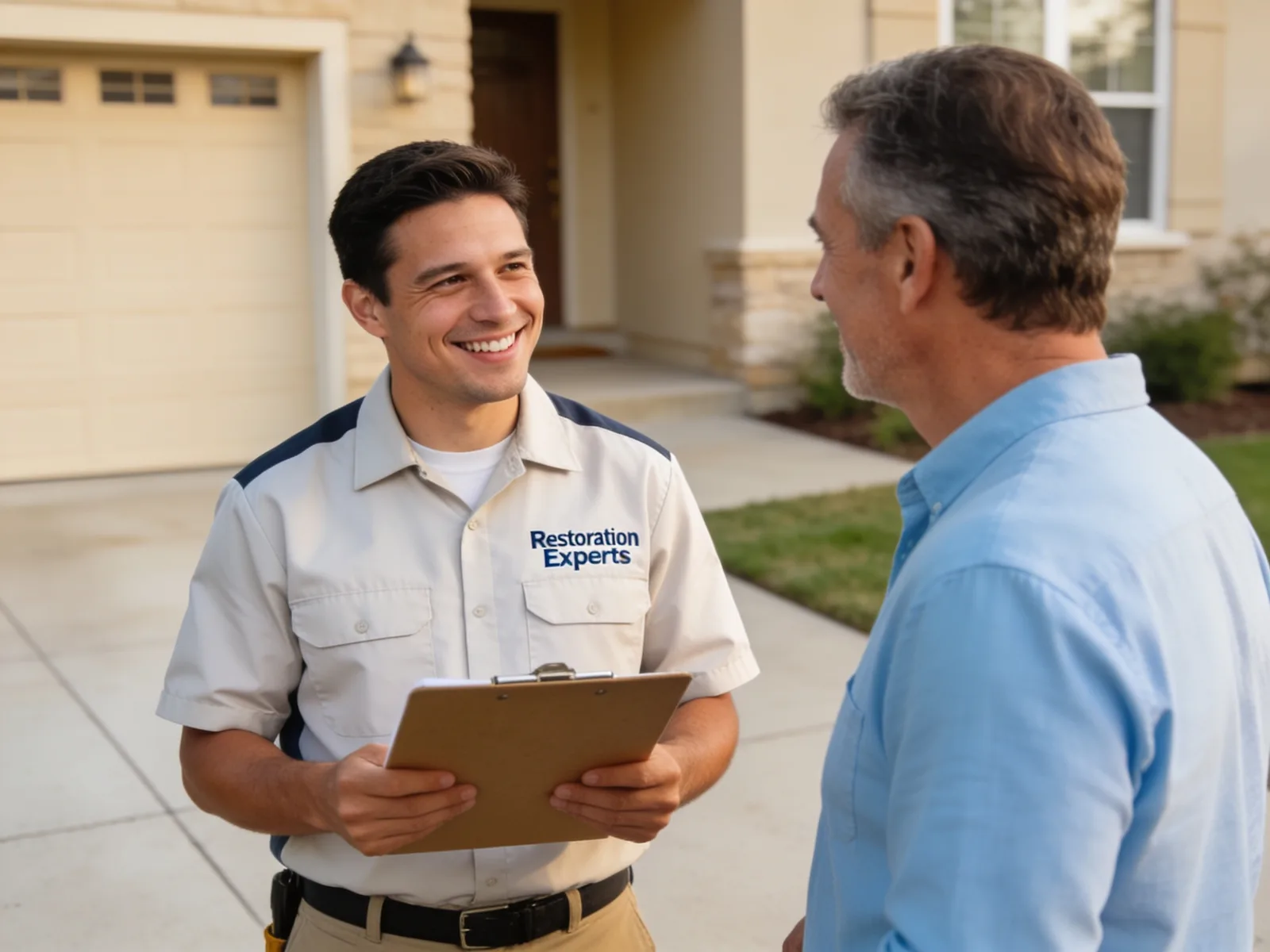 Water Damage Cleanup Grant, AL FAQs